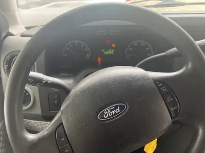 Used 2018 FORD F 350 Minibuses North Carolina US | Proxy Equipment #1425958