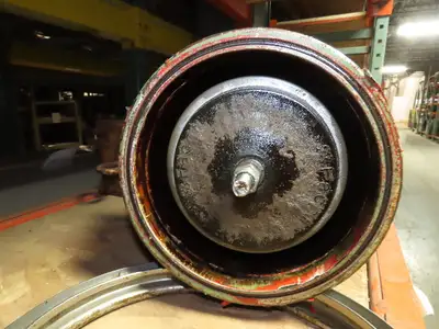 Used FACET _UNKNOWN_ Parts (Hydraulics and Pneumatics) | Arrow Industrial #636391
