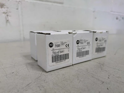 Allen Bradley _UNKNOWN_ General Purpose Relays | Fram Fram LLC (1)