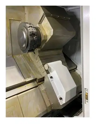 2024 HARDINGE Talent 42T CNC Lathes | 520 Machinery Sales LLC (3)