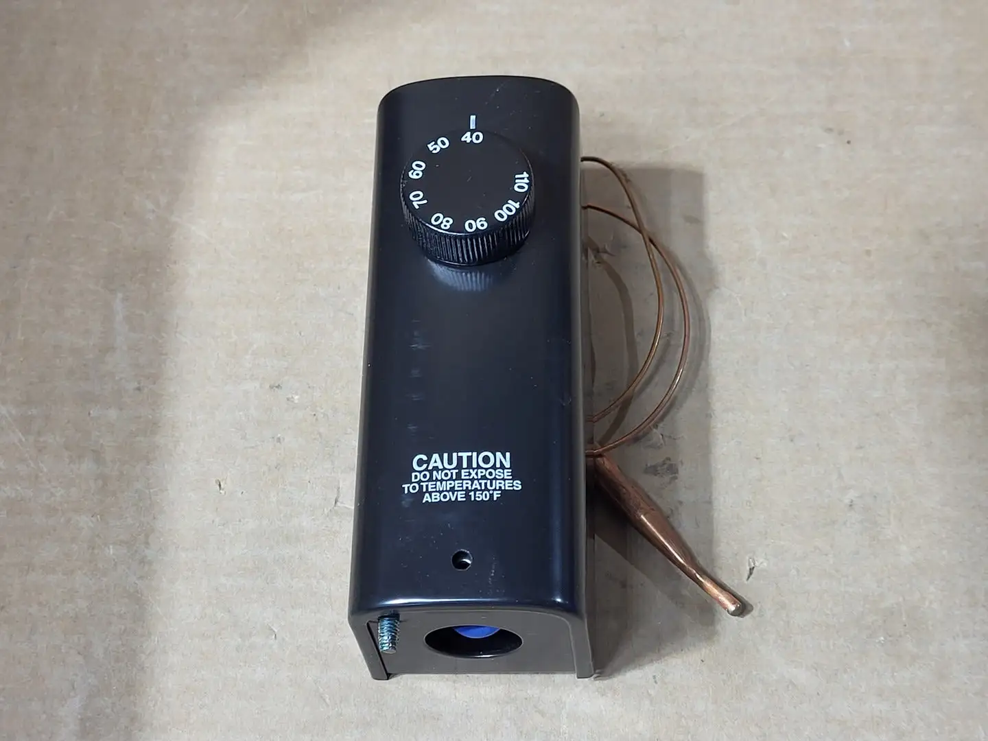 NEW COLUMBUS ELECTRIC BKTD-110