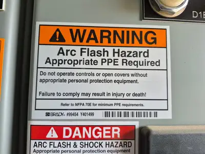 Used 2020 HKS _UNKNOWN_ Switchgears British Columbia CA | Lenmark #1426964