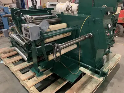 USED STANFORD 148