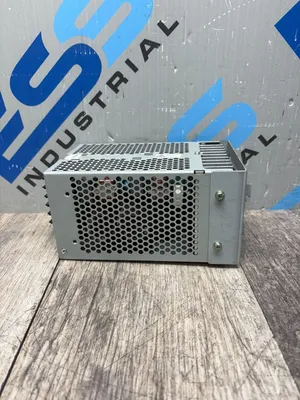 Omron S8JX-G30024CD Electrical/PLC/Automation | ESS Industrial Equipment Sales (3)