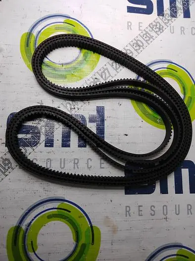 Used UNITTA/DYNATECH J1300984 Belts | SMT Resource #488196