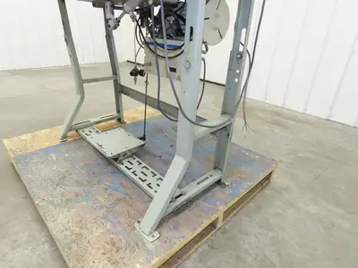 Highlead GC20618-1-D Industrial Sewing Walkling Foot Machine 	220-240V *Read
