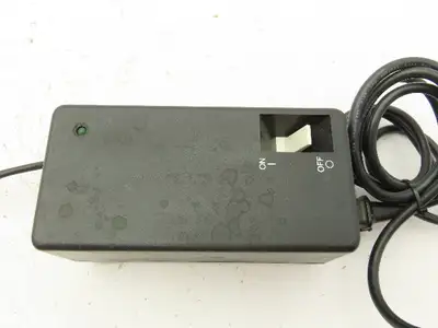 IBM 33F9694 Terminal Power Supply In 100-125V Out 26V