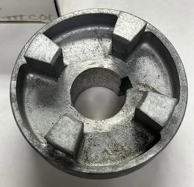 USED MAGNALOY M500