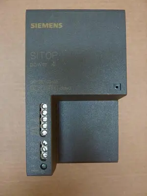 USED SIEMENS 6EP1 332-2BA00