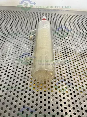 Unbranded Spiraled Coil Condenser