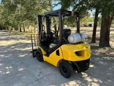 USED 2020 KOMATSU FG25T-16