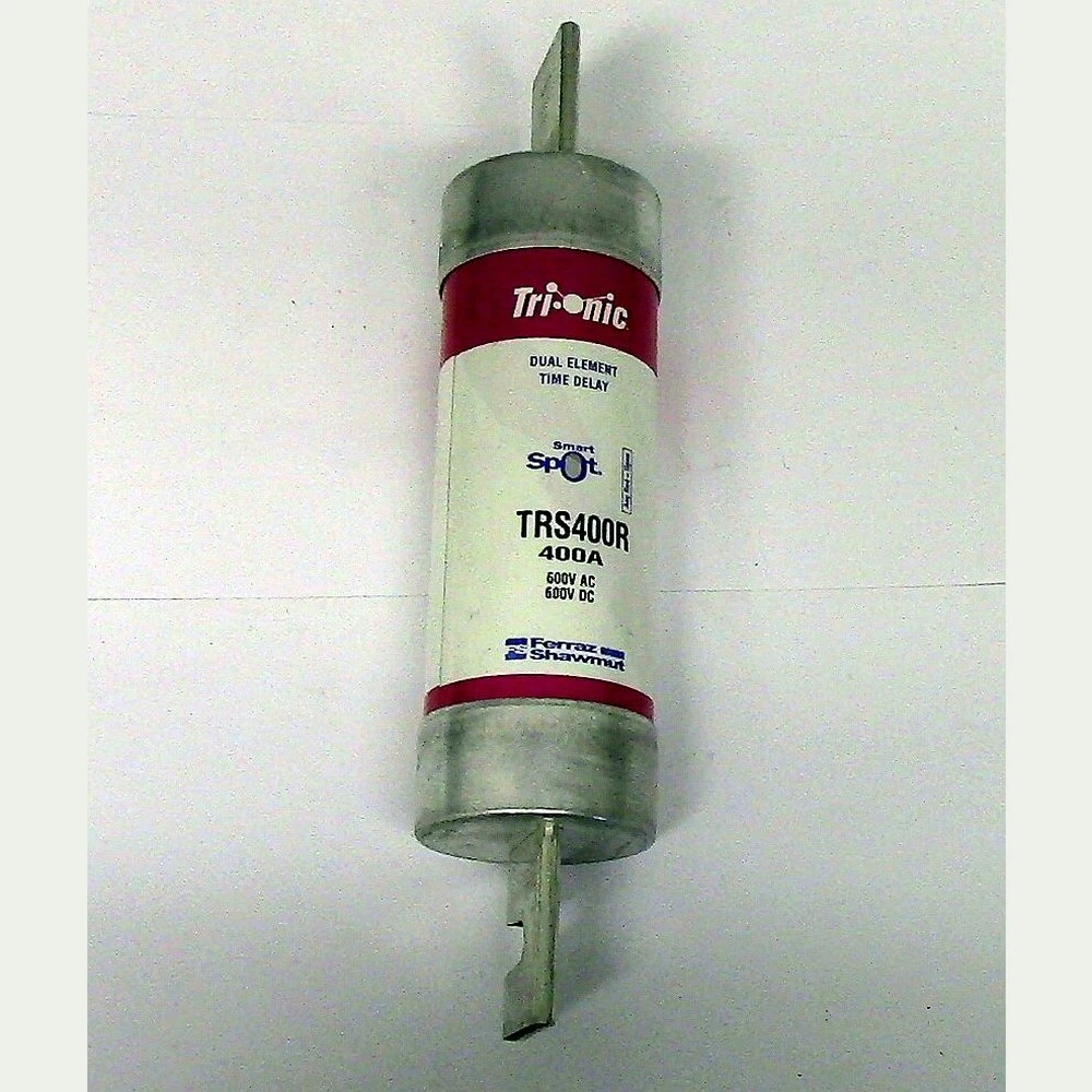 Ferraz Shawmut 400 Amp Class RK5 Fuse
