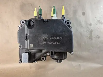 NEW 2020 CAT 546-2081