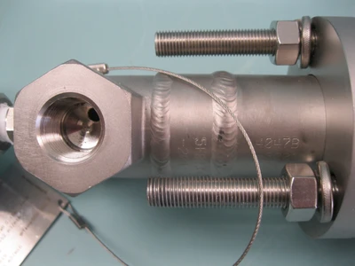 New | in-Stock Rosemount 3051SFA1G160Z0HLS2A100T72DA1A3Q8G2VMQ4QTI5M5GM Sensors New Hampshire US | Bitter End Trading #1566513
