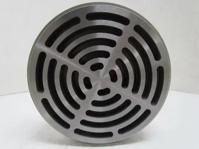 New | in-Stock HOERBIGER _UNKNOWN_ Valves/Fittings | Arrow Industrial #627664