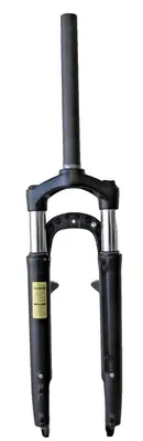 A2B NCX Suntour FEM362 Electric Bike Bicycle Suspension Forks with Shocks