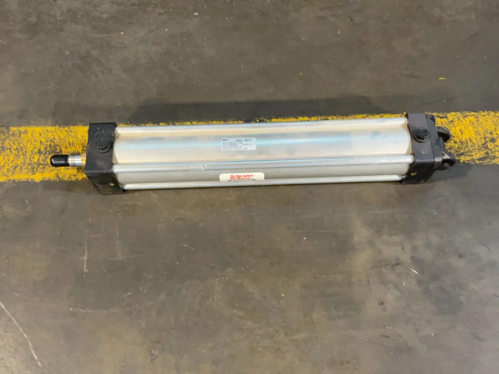 Used SCHRADER BELLOWS FW2D118421 Pumps Ohio US | HGR 24 #1175272