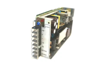 NEW SOLA GLS-01-110 POWER SUPPLY GLS01110