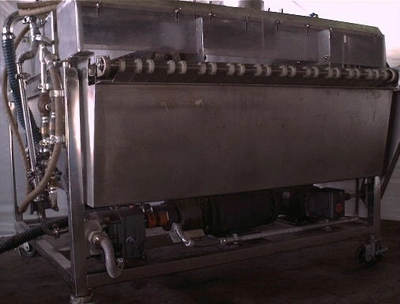 Used _UNKNOWN_ _UNKNOWN_ Enrobers (Chocolate) Minnesota US | A&I Equipment #1317806