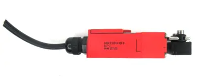 USED ALLEN BRADLEY 440K-E33014