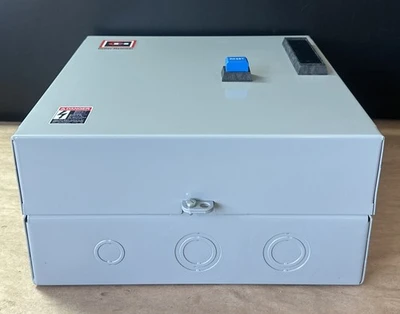 NEW Cutler Hammer ECN0611AAA