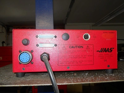 USED 1991 MATSUURA RA-I