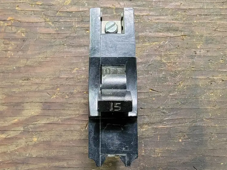 Used FEDERAL PIONEER NB115 Switchgears British Columbia CA | Lenmark #243413