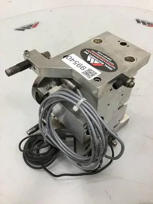 USED SEPRO ROBOTIQUE 04SOM751B