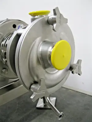 USED Fristam FZX2150