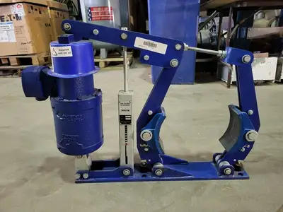 NEW 2015 VOITH H35