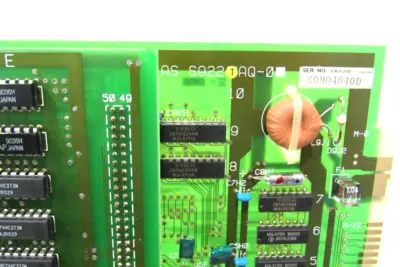 NEW YOKOGAWA ST5*A PC BOARD ST5A