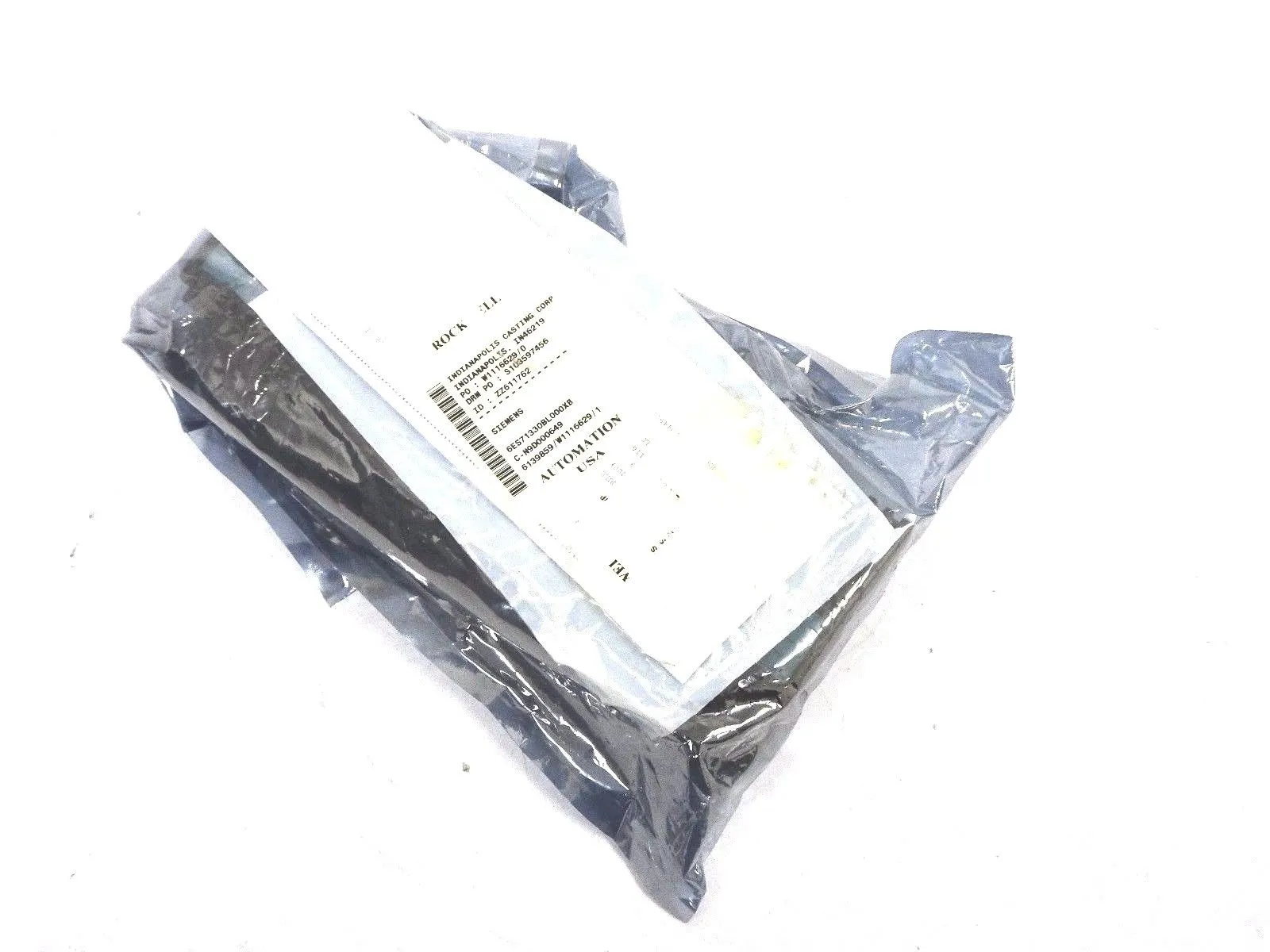 REFURBISHED SIEMENS 6ES7 133-0BL00-0XB0 MODULE 6ES71330BL000XB0