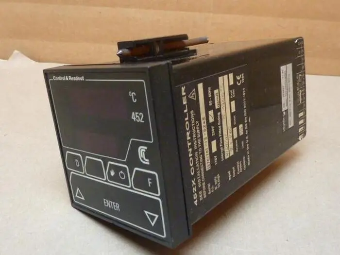 Used VOGTLIN 452X Circuit Boards Michigan US | Ideal Machinery #603968