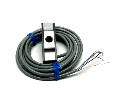 LP0-500 | Transducer Technique  Ultra-Low Profile Load Cell - New – Open box