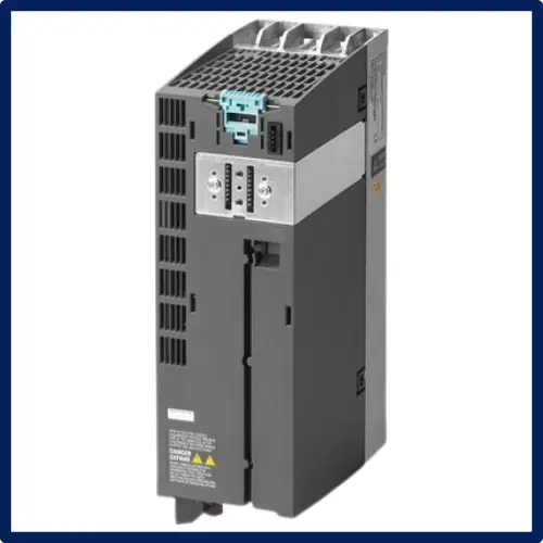 NEW MITSUBISHI 6SL3210-1PE21-8AL0