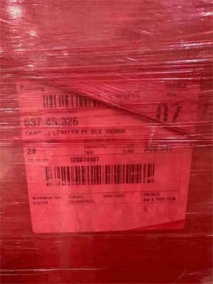 Used HAFELE 637.45.326 Home Building Material (Miscellaneous) Florida US | MachineryMax #1437791
