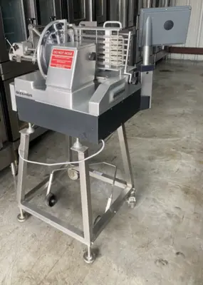 Used _UNKNOWN_ A404 Slicers / Dicers / Cutters Michigan US | Grocery Equipment Sales #1508119