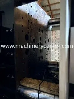 2007 NISSEI NEX360-100AN1 Injection Molders - Electric | Machinery Center (6)