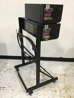 USED ATHENA MF20