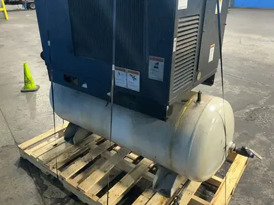 Used INGERSOLL RAND SSRHP25 Miscellaneous MRO Ohio US | HGR 24 #1495320