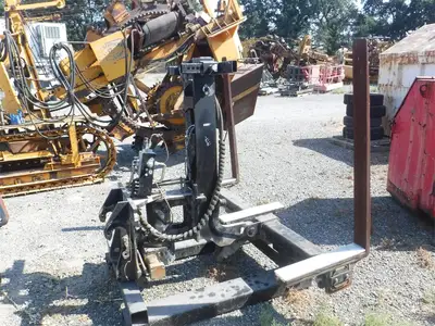 Used 2019 SKYTRAK DRYWALL Parts & Accessories (Material Handling) California US | Western Trencher & Equipment, Inc. #1497975