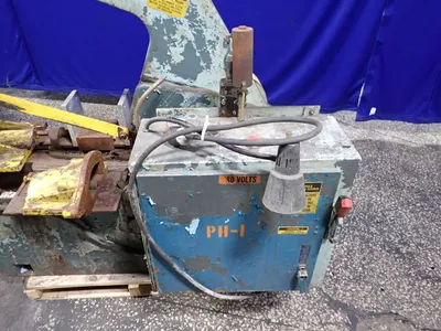 USED PEERLESS P 45017 89