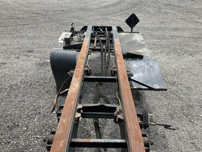 Used 1998 GALBREATH FRA-416 Chassis Michigan US | Miedema Asset Management Group #1363421