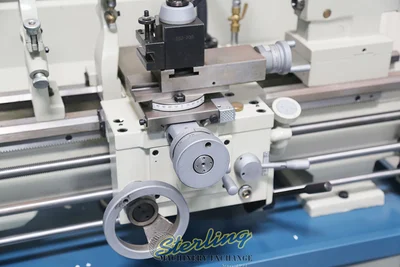 New | in-Stock BAILEIGH PL-1236E-DRO1.0 Engine Lathes California US | Sterling Machinery Exchange #1466867