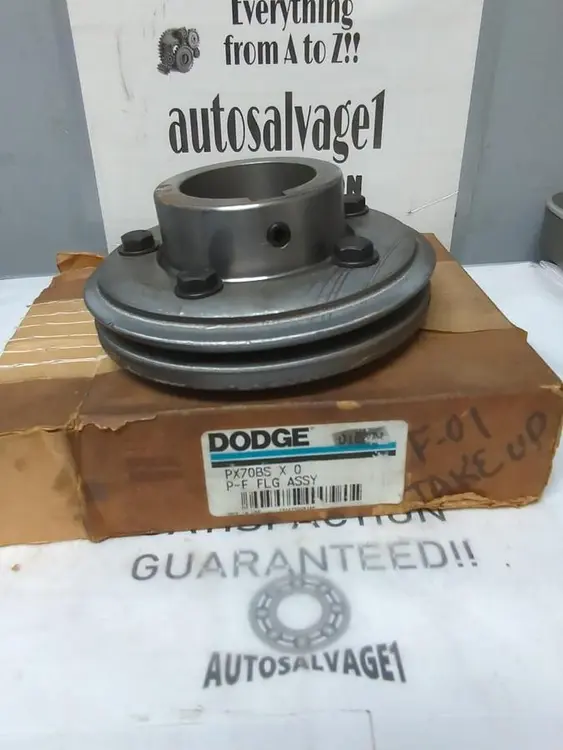 New | in-Stock DODGE PX-70-BSX0 Valves/Fittings Ohio US | Surplus Asset Holdings #1241878