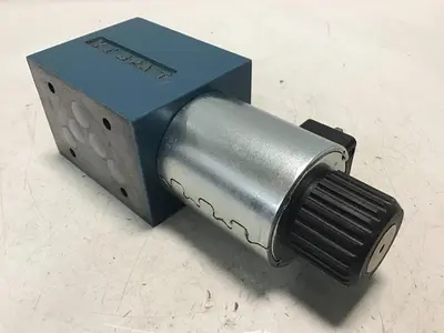 USED BOSCH 081WV10P1V1070WS024/00D51