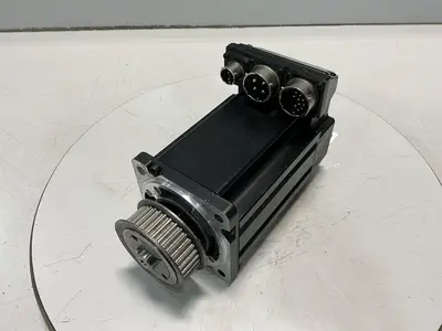 USED ALLEN BRADLEY MPL-B310P-MJ24AA