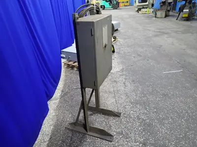 Allen Bradley  Electrical Cabinet