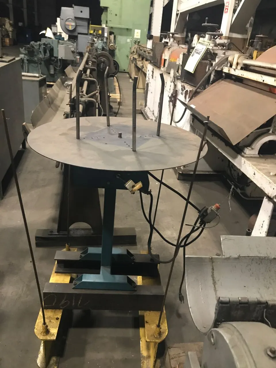 Durant Power Payoff Unit