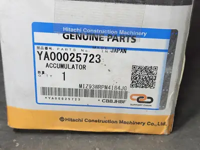 NEW HITACHI YA00025723